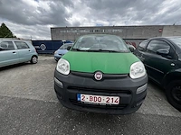 Fiat panda 1.2i pop 69, 2014 - afbeelding 12 van  27