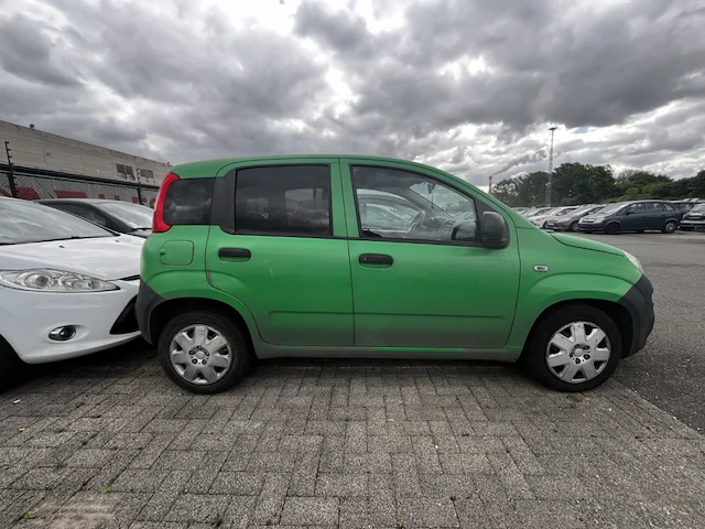 Fiat panda 1.2i pop 69, 2014 - afbeelding 22 van  27