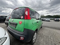 Fiat panda 1.2i pop 69, 2014 - afbeelding 23 van  27