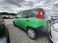 Fiat panda 1.2i pop 69, 2014 - afbeelding 24 van  27