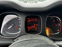 Fiat panda 1.2i pop 69, 2014 - afbeelding 25 van  27