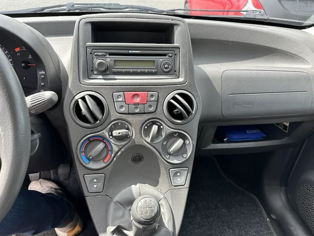 Fiat panda, 2008 - afbeelding 2 van  21