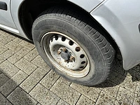 Fiat panda, 2008 - afbeelding 3 van  21