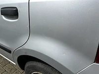 Fiat panda, 2008 - afbeelding 4 van  21