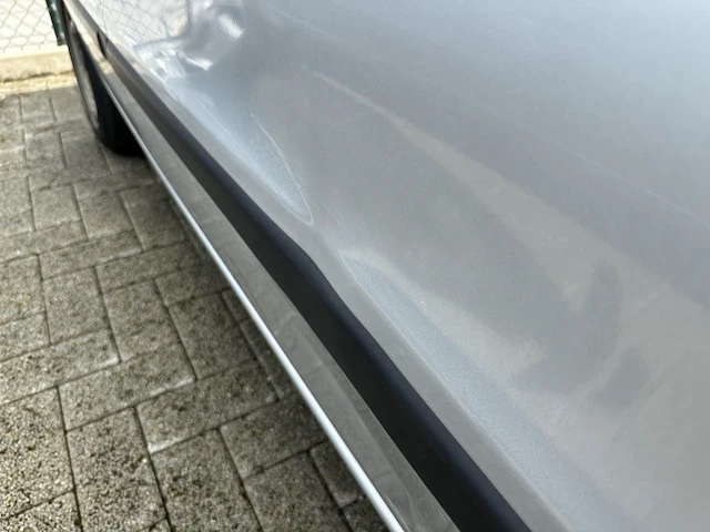 Fiat panda, 2008 - afbeelding 8 van  21