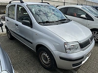 Fiat panda, 2008 - afbeelding 15 van  21