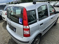 Fiat panda, 2008 - afbeelding 16 van  21