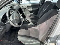 Fiat panda, 2008 - afbeelding 18 van  21