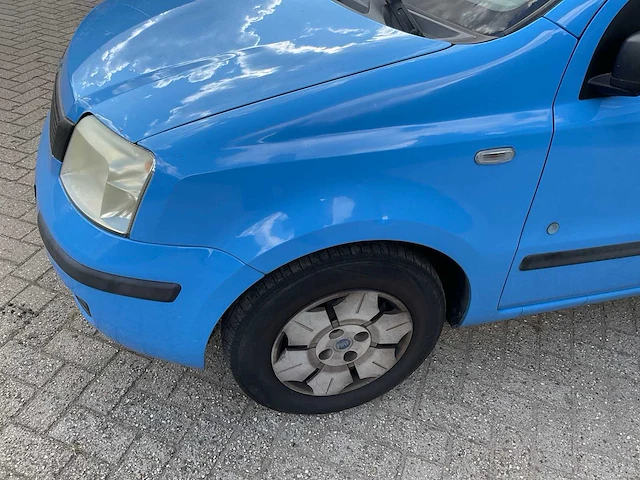 Fiat panda 61-pb-pp - afbeelding 5 van  30