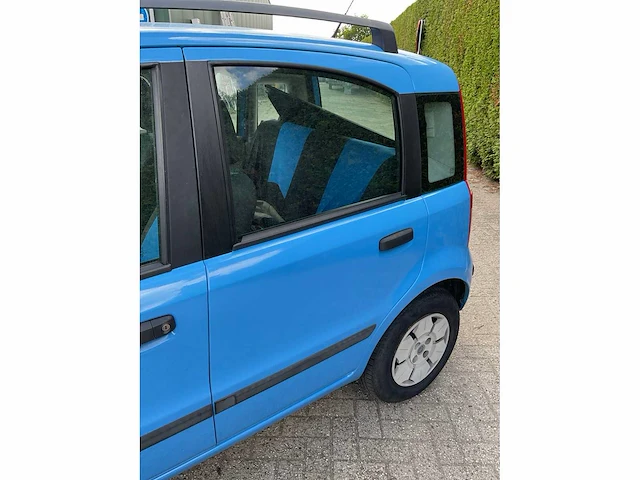 Fiat panda 61-pb-pp - afbeelding 7 van  30
