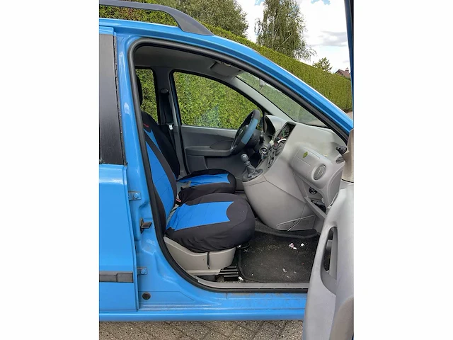 Fiat panda 61-pb-pp - afbeelding 8 van  30