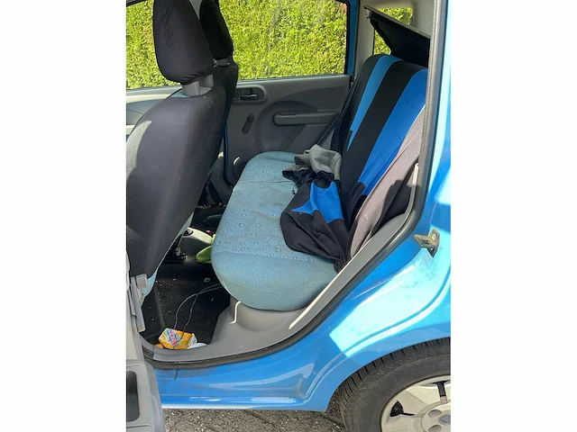 Fiat panda 61-pb-pp - afbeelding 9 van  30