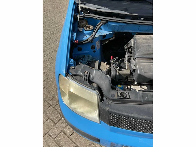 Fiat panda 61-pb-pp - afbeelding 17 van  30
