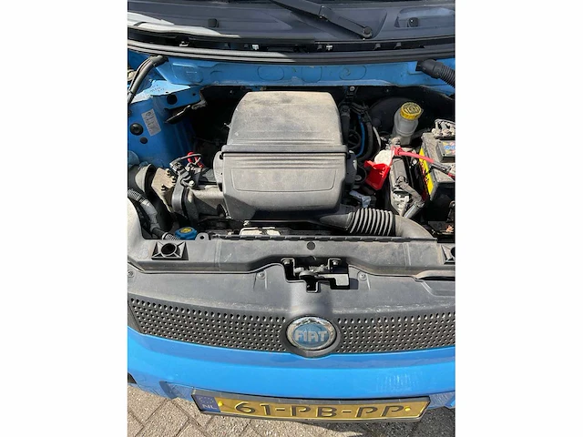 Fiat panda 61-pb-pp - afbeelding 18 van  30