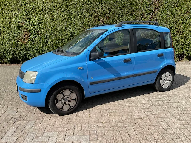 Fiat panda 61-pb-pp - afbeelding 20 van  30