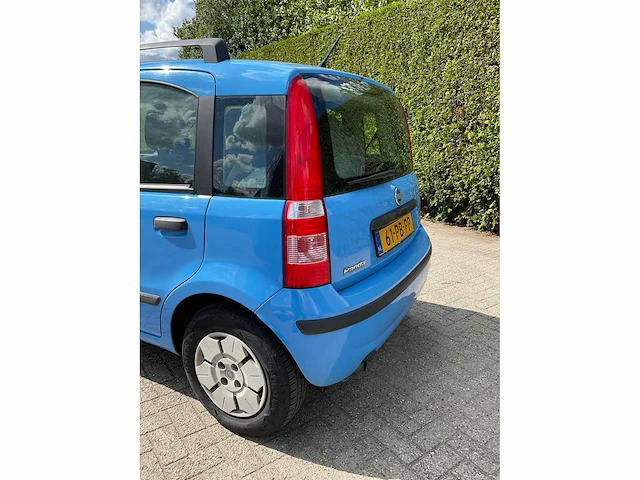 Fiat panda 61-pb-pp - afbeelding 24 van  30