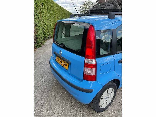 Fiat panda 61-pb-pp - afbeelding 26 van  30