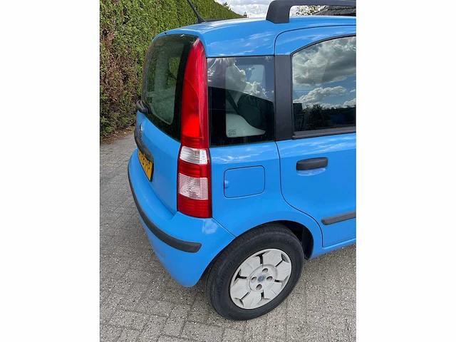 Fiat panda 61-pb-pp - afbeelding 28 van  30