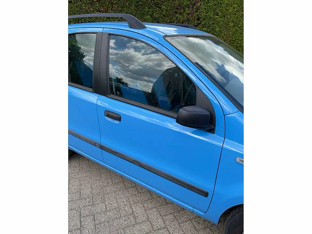 Fiat panda 61-pb-pp - afbeelding 30 van  30