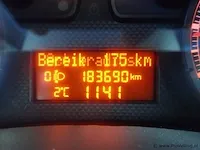 Fiat panda bj 2004 - kenteken 70-nz-jj - afbeelding 8 van  9