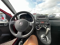 Fiat panda,2010 - afbeelding 34 van  35