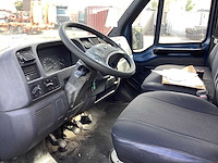 Fiat pick up ducato bedrijfswagen - afbeelding 11 van  16