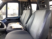 Fiat pick up ducato bedrijfswagen - afbeelding 12 van  16