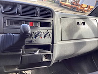 Fiat pick up ducato bedrijfswagen - afbeelding 13 van  16