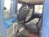 Fiat pick up ducato bedrijfswagen - afbeelding 14 van  16