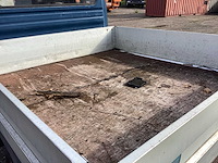 Fiat pick up ducato bedrijfswagen - afbeelding 16 van  16