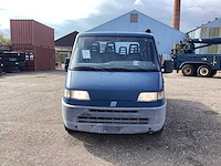 Fiat pick up ducato bedrijfswagen - afbeelding 2 van  16