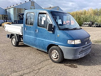 Fiat pick up ducato bedrijfswagen - afbeelding 3 van  16