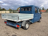 Fiat pick up ducato bedrijfswagen - afbeelding 4 van  16