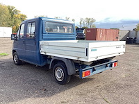 Fiat pick up ducato bedrijfswagen - afbeelding 6 van  16