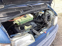 Fiat pick up ducato bedrijfswagen - afbeelding 7 van  16