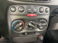 Fiat punto 1.2-16v elx speedg , 73-hs-zh - afbeelding 2 van  14