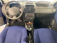 Fiat punto 1.2-16v elx speedg , 73-hs-zh - afbeelding 4 van  14