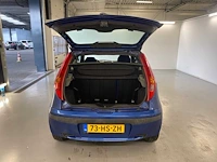 Fiat punto 1.2-16v elx speedg , 73-hs-zh - afbeelding 5 van  14