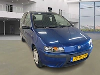 Fiat punto 1.2-16v elx speedg , 73-hs-zh - afbeelding 7 van  14