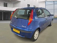 Fiat punto 1.2-16v elx speedg , 73-hs-zh - afbeelding 8 van  14
