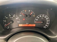 Fiat punto 1.2-16v elx speedg , 73-hs-zh - afbeelding 13 van  14