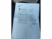 Fiat punto 1.2 dynamic dualogic, 09-nl-kk - afbeelding 8 van  19