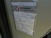 Fiat punto 1.2 dynamic dualogic, 09-nl-kk - afbeelding 10 van  19