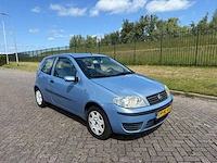 Fiat punto 1.2 dynamic dualogic, 09-nl-kk - afbeelding 13 van  19