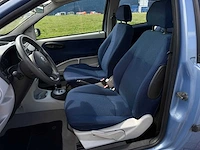 Fiat punto 1.2 dynamic dualogic, 09-nl-kk - afbeelding 16 van  19