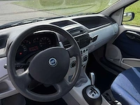 Fiat punto 1.2 dynamic dualogic, 09-nl-kk - afbeelding 17 van  19