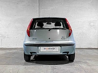 Fiat punto 1.2 go! 60pk 2002, 26-jp-lg - afbeelding 3 van  35