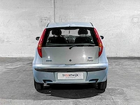 Fiat punto 1.2 go! 60pk 2002, 26-jp-lg - afbeelding 4 van  35