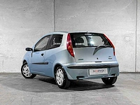 Fiat punto 1.2 go! 60pk 2002, 26-jp-lg - afbeelding 5 van  35