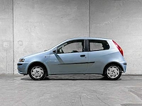 Fiat punto 1.2 go! 60pk 2002, 26-jp-lg - afbeelding 7 van  35